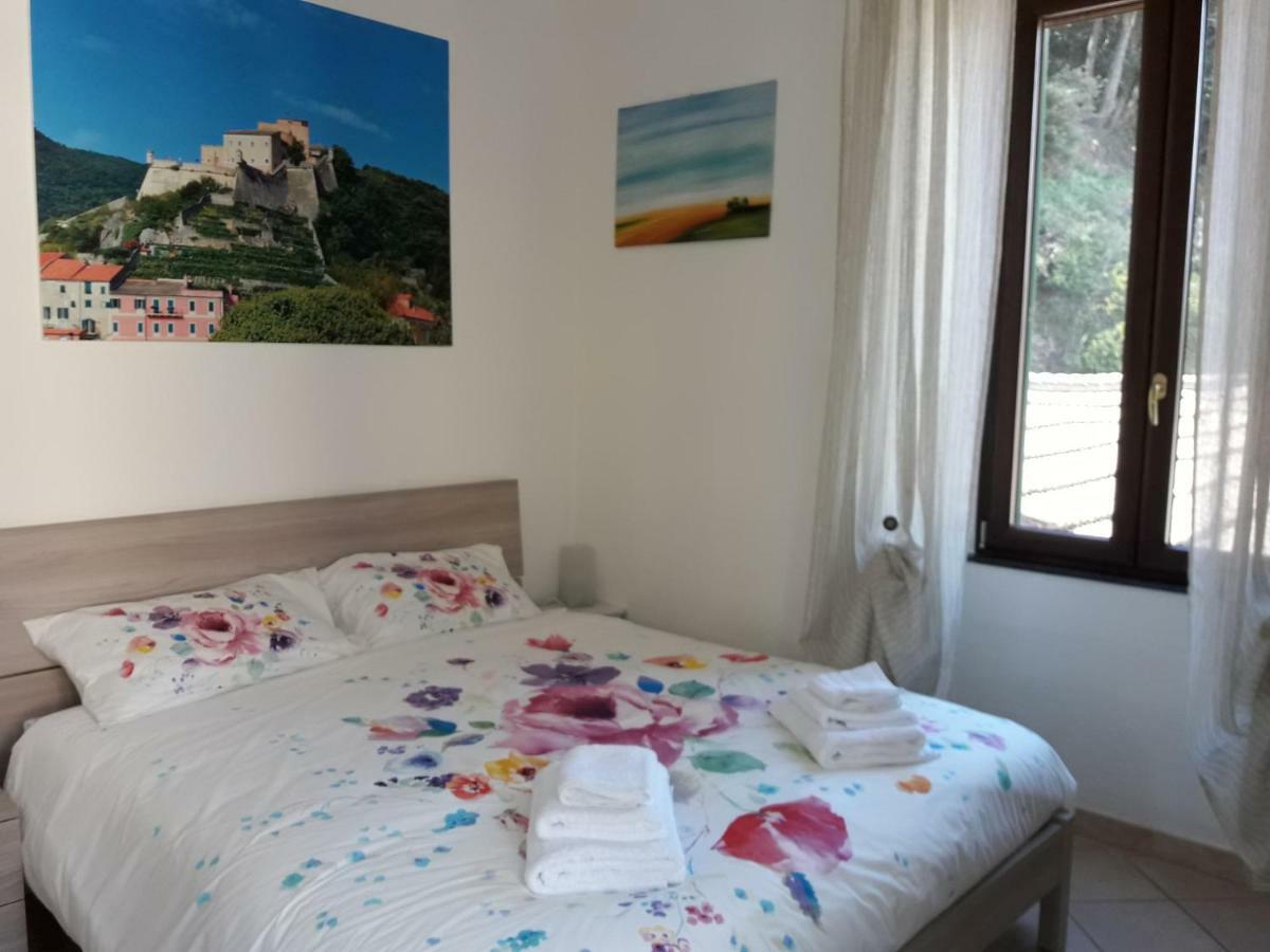 菲纳莱利古雷Finalborgo Location公寓 外观 照片